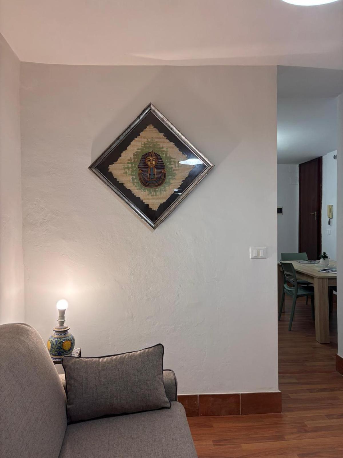 Apartment Houel's House Palermo