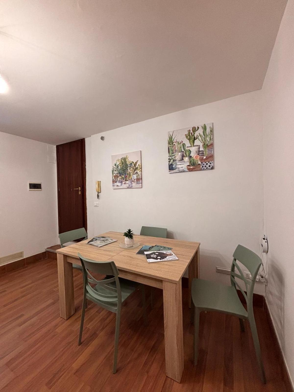 Houel's House Apartment