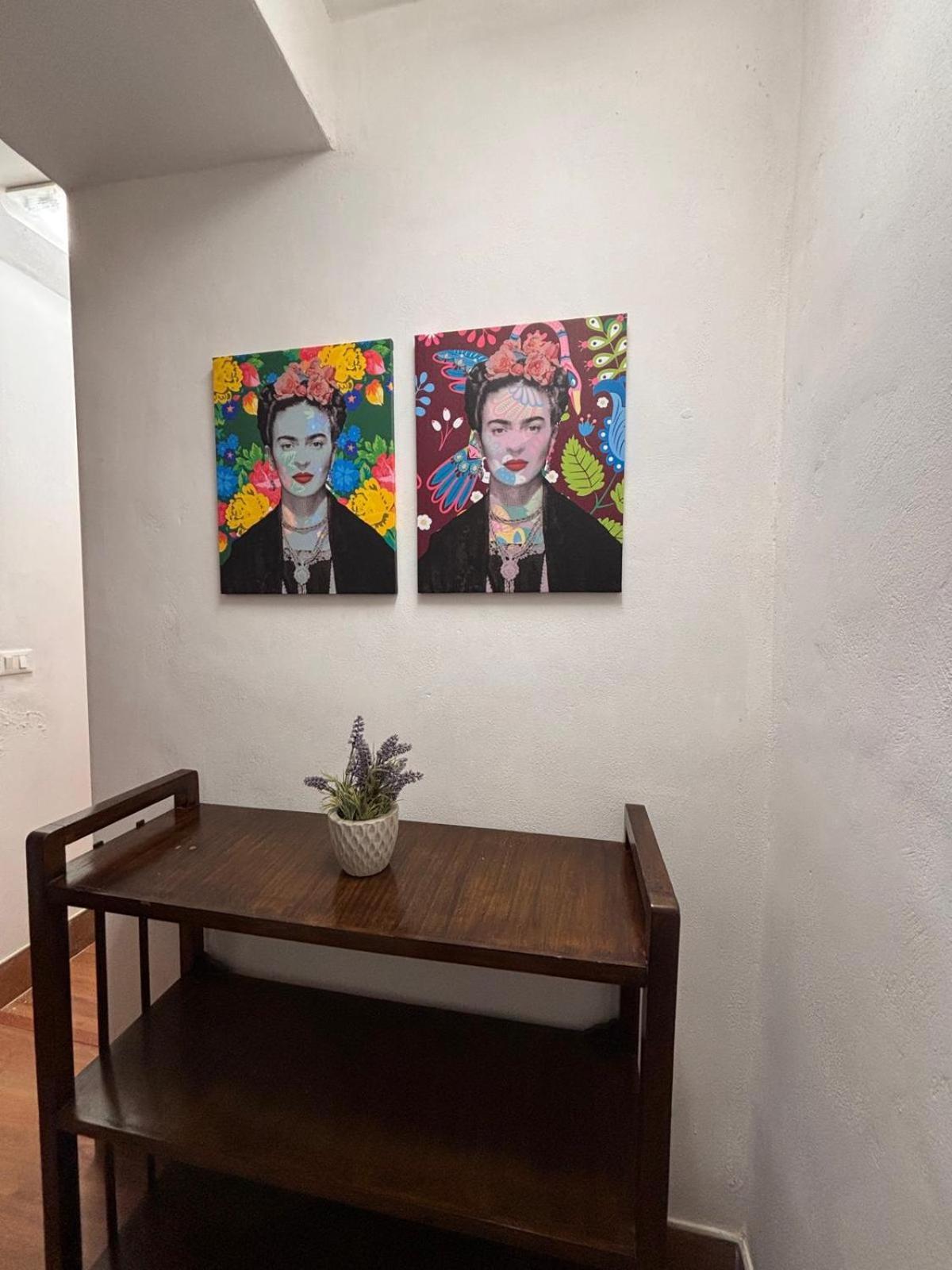 Houel's House Apartment Palermo