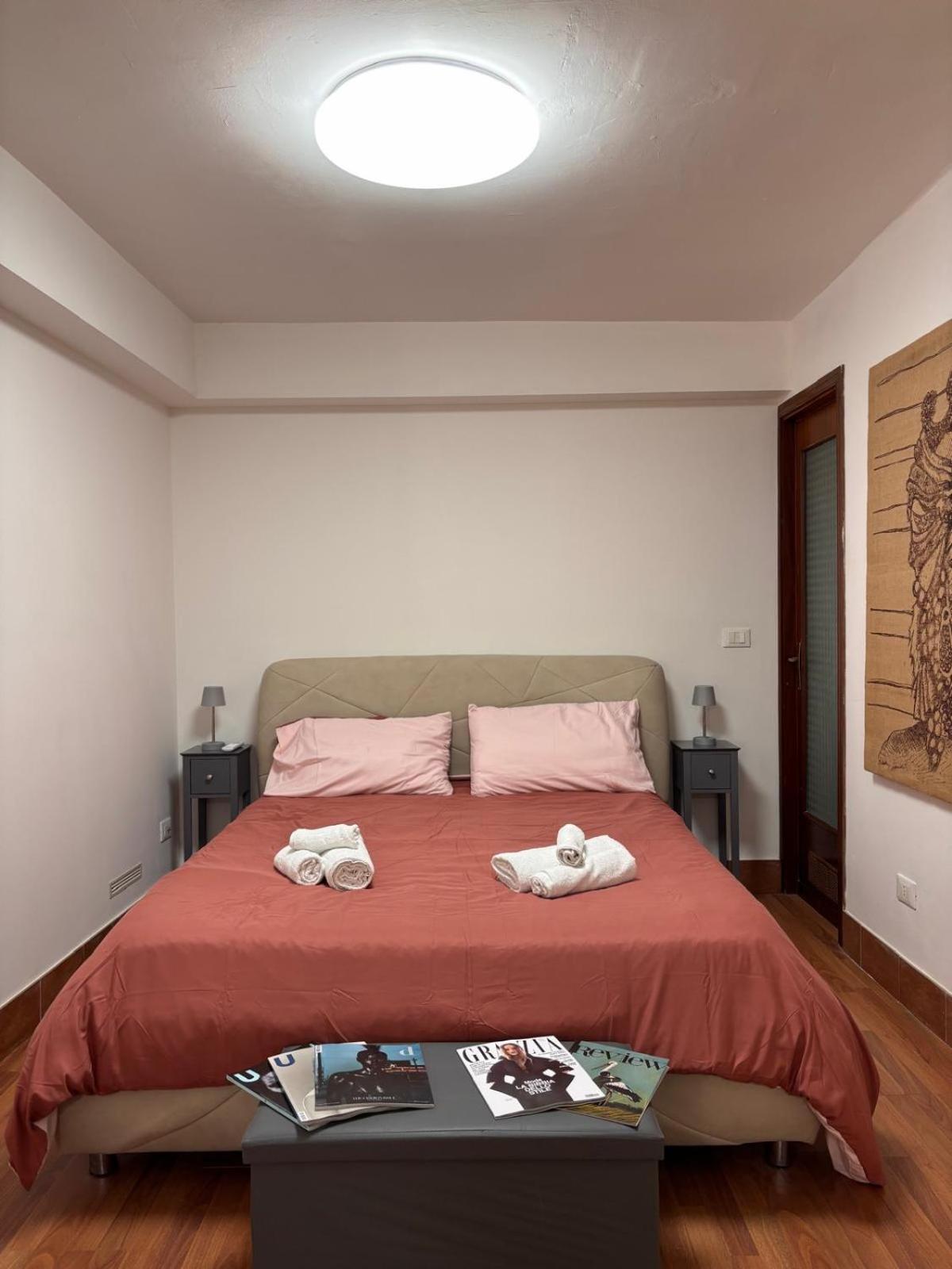 Houel's House Apartment