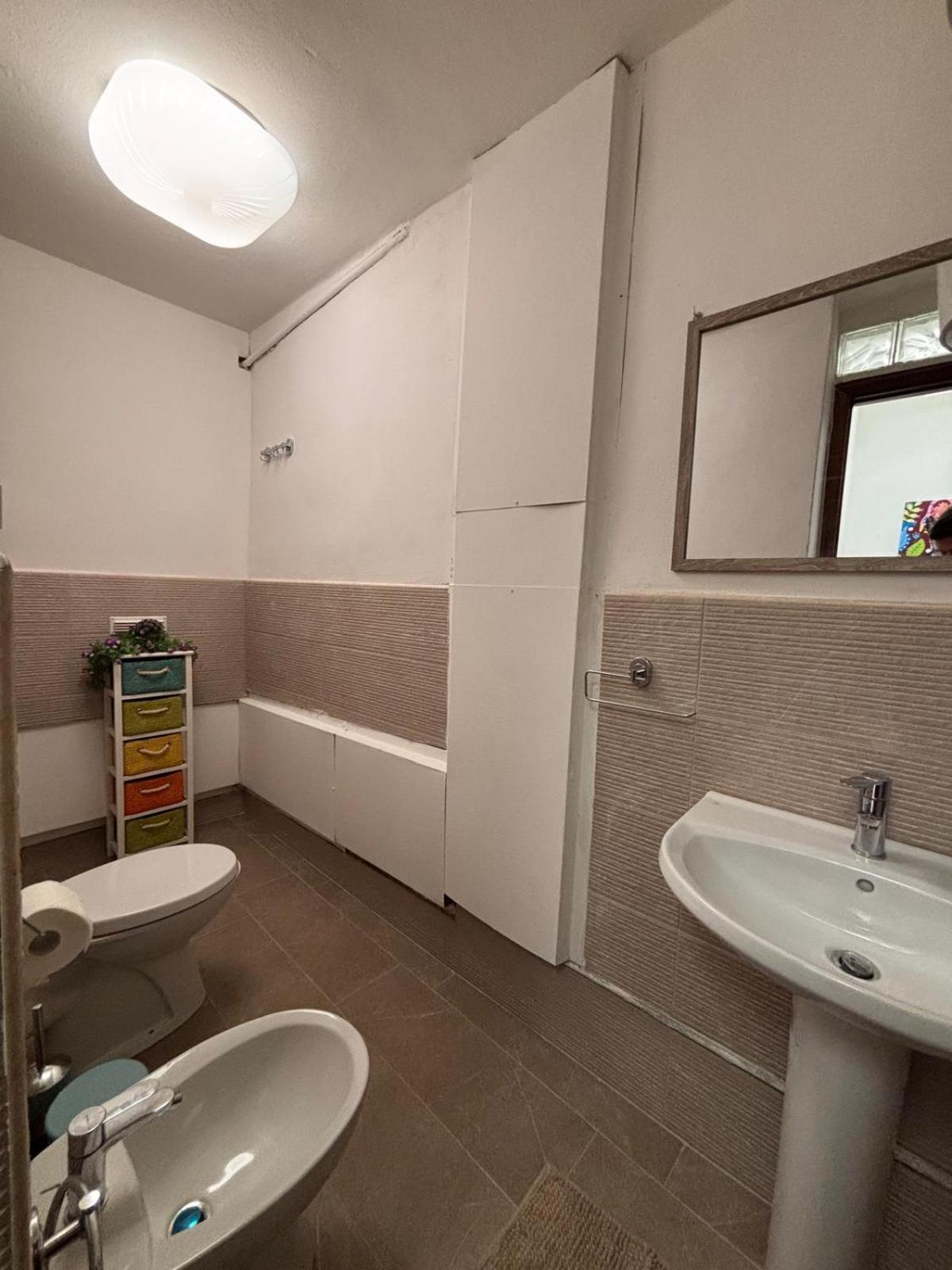 Houel's House Apartment Palermo